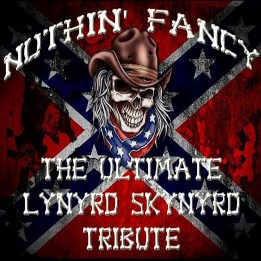 Nuthin Fancy - Tribute to Lynyrd Skynyrd Toronto Tickets
