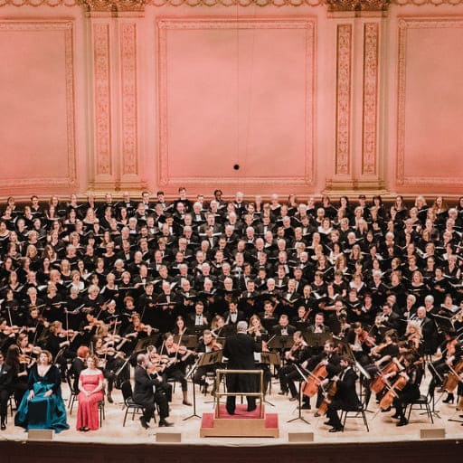 Ode To Joy Toronto Concert Tickets