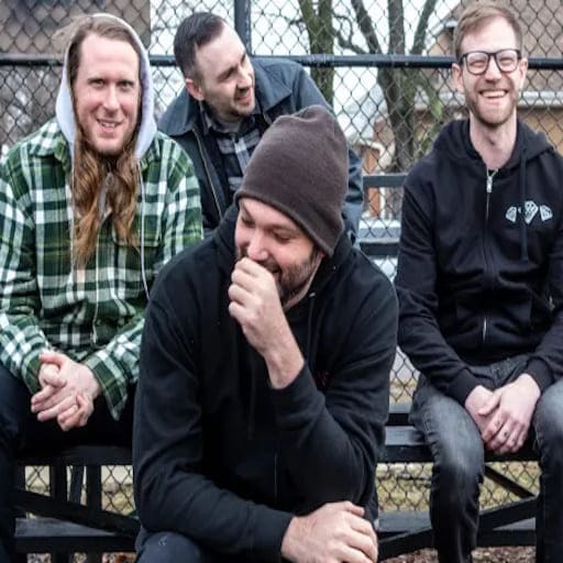 Off With Their Heads Toronto Concert Tickets