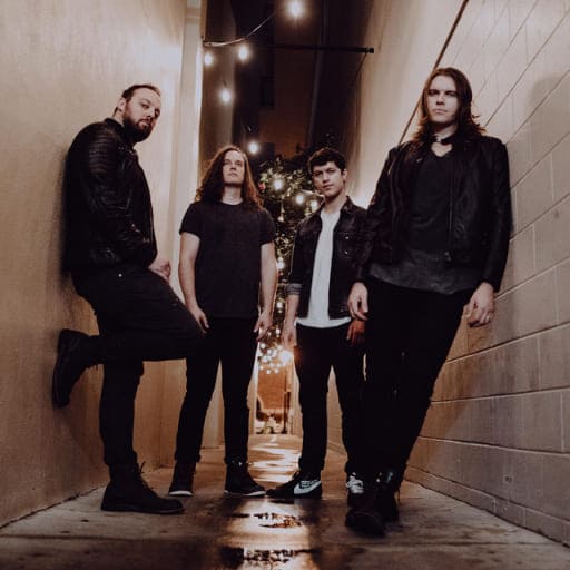 Oh Sleeper Toronto Concert Tickets