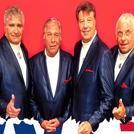 Oh! What a Night of 60's Rock 'N Roll Toronto Tickets