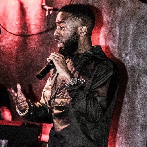 Ojo Toronto Tickets