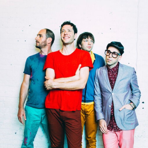 Ok Go in Toronto