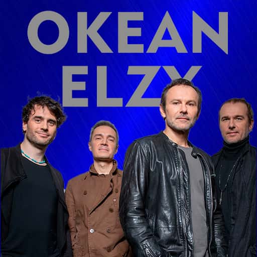 Okean Elzy Tickets 2026