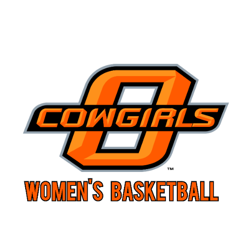 Oklahoma State Cowgirls Women's Basketball
