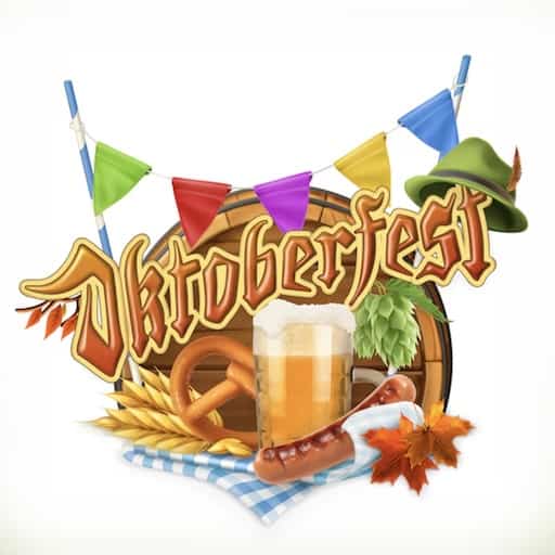 Oktoberfest Toronto Tickets