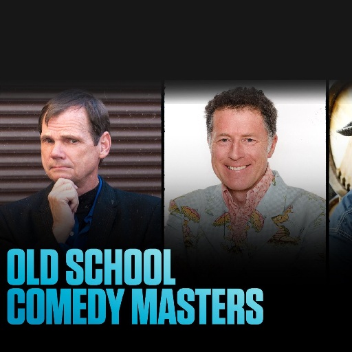 Old School Comedy Masters Toronto Tickets