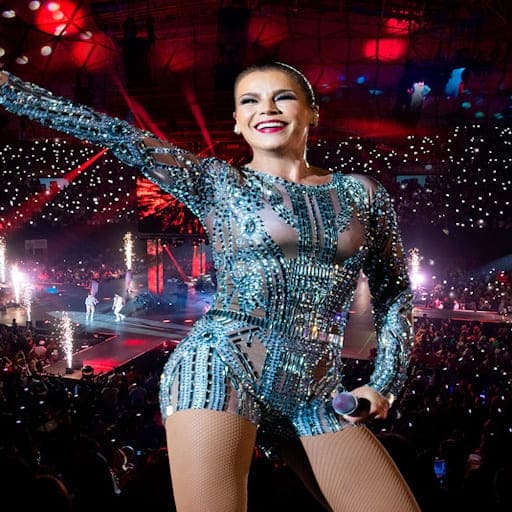Olga Tanon Toronto Concert Tickets