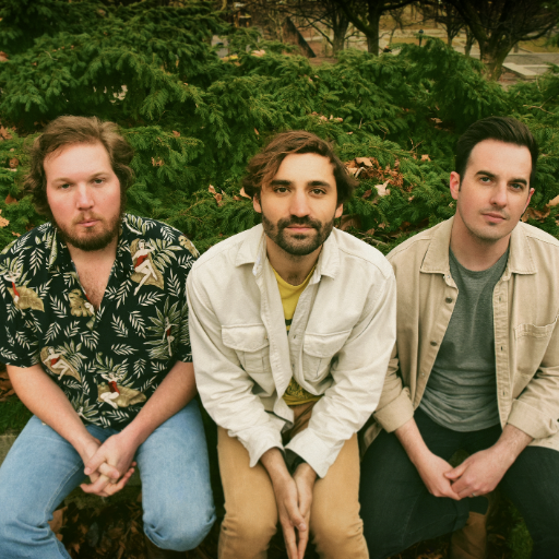 Oliver Hazard Toronto Concert Tickets