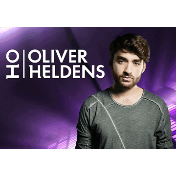 Oliver Heldens Toronto Tickets