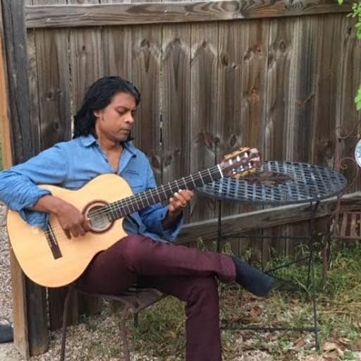 Oliver Rajamani Toronto Concert Tickets
