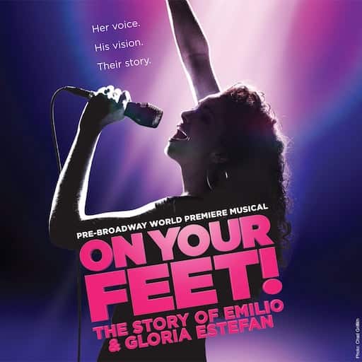 On Your Feet Toronto Tickets