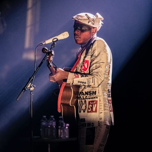 Ondara Toronto Tickets