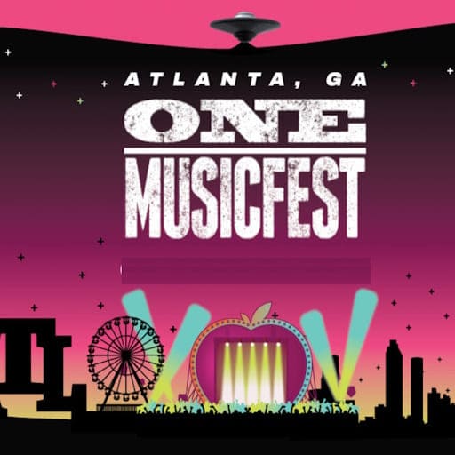 ONE Musicfest Toronto Tickets