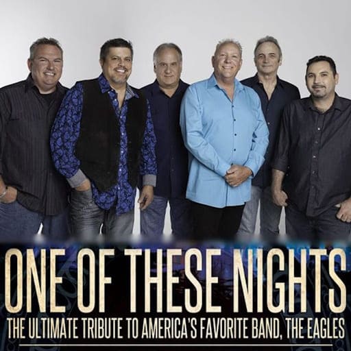 One Of These Nights - A Symphonic Tribute To The Eagles Toronto Tickets