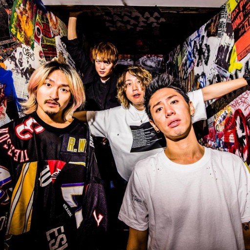 One Ok Rock Toronto Tickets