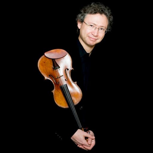 Open Violin Workshop Toronto Tickets