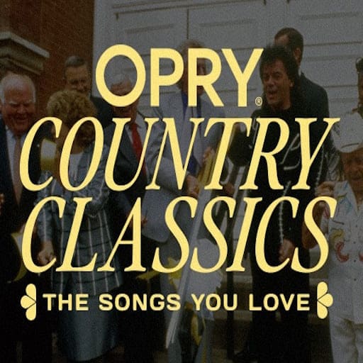 Opry Country Classics Toronto Concert Tickets
