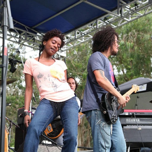 Orgone Toronto Concert Tickets