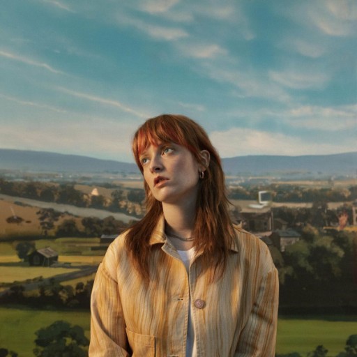 Orla Gartland in Toronto