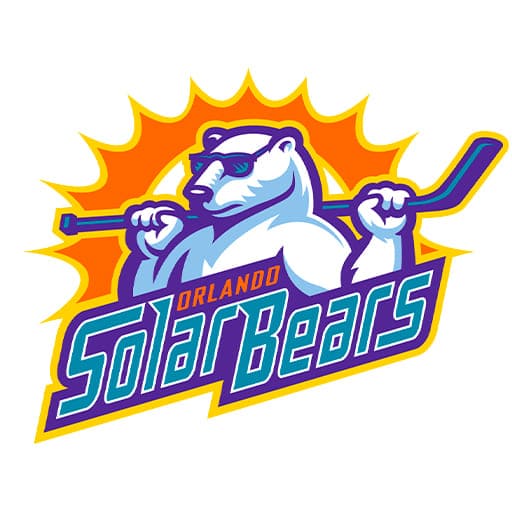 Orlando Solar Bears Tickets