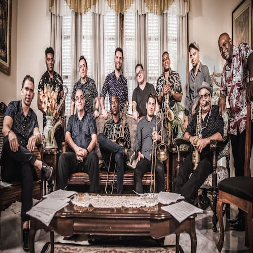 Orquesta Akokan Toronto Concert Tickets
