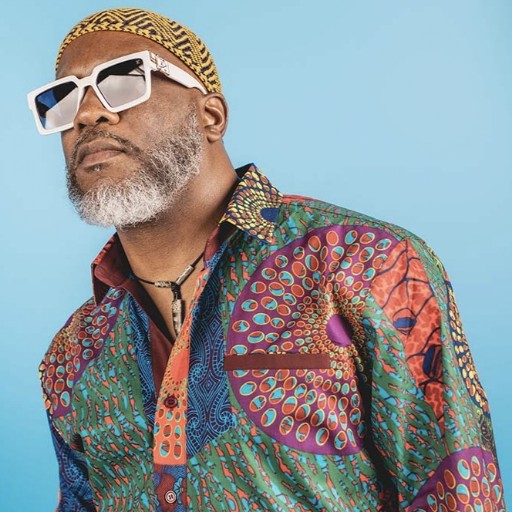 Orrin Evans Toronto Tickets