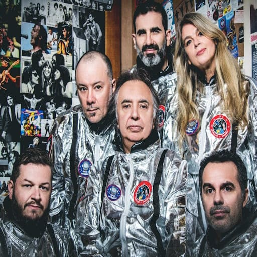 Os Mutantes Toronto Concert Tickets