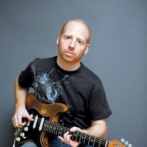 Oz Noy Toronto Concert Tickets