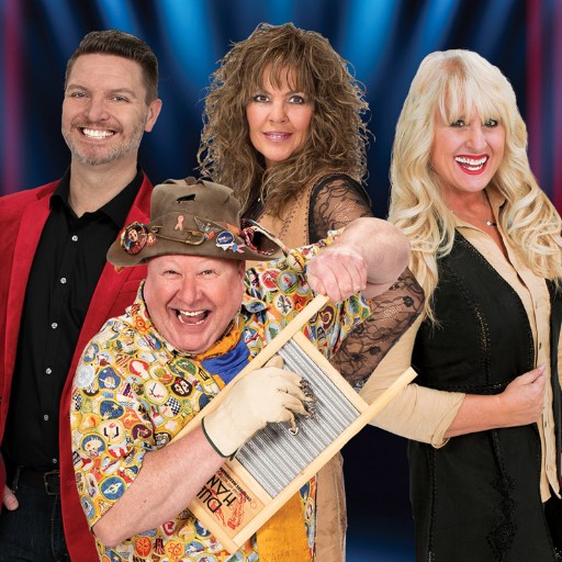 Ozarks Country Toronto Concert Tickets