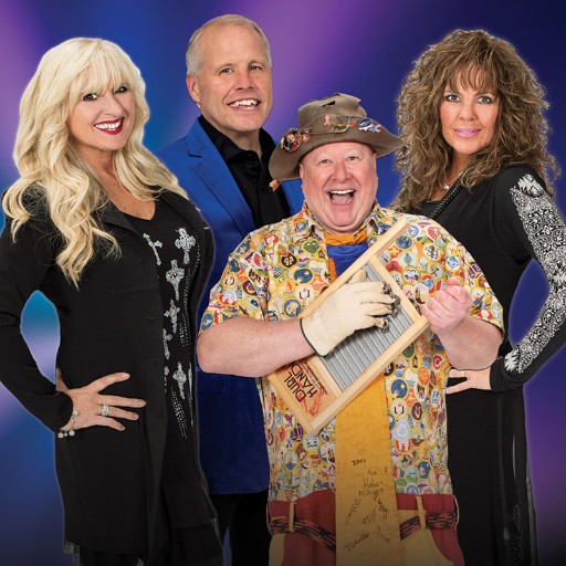 Ozarks Gospel Toronto Concert Tickets