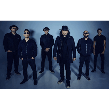 Ozomatli Toronto Tickets