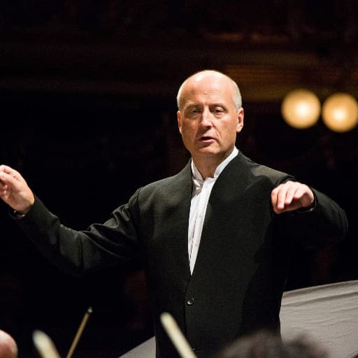 Paavo Jarvi Toronto Tickets