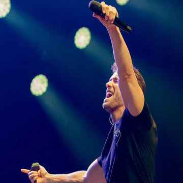 Pablo Alboran Toronto Concert Tickets