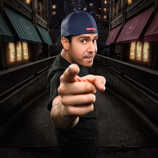 Pablo Francisco Toronto Tickets