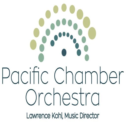 Pacific Chamber Orchestra Toronto Concert Tickets