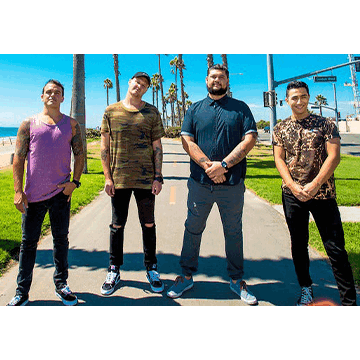 Pacific Dub Toronto Concert Tickets