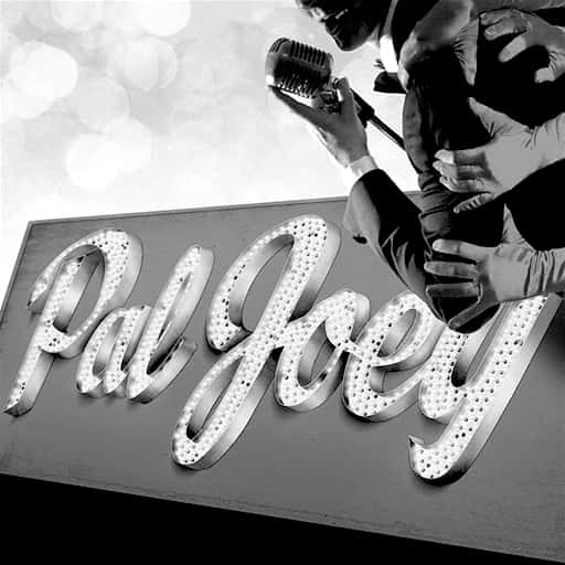Pal Joey in Toronto