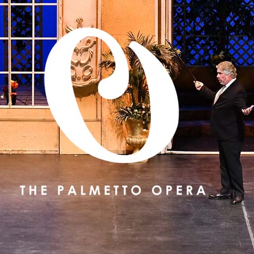 Palmetto Opera Tickets