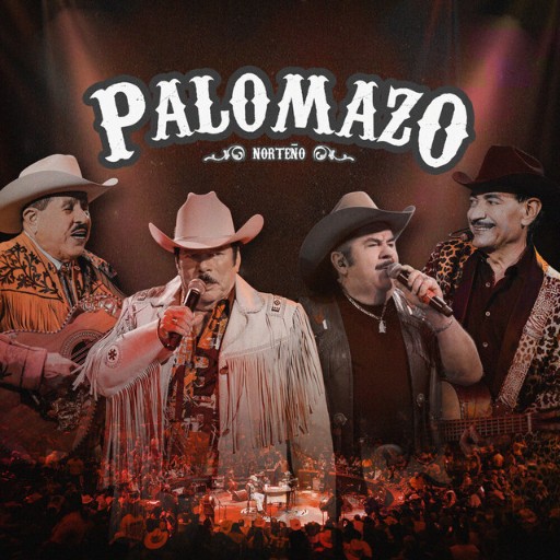 Palomazo Norteno Toronto Concert Tickets