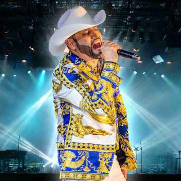 Pancho Barraza Toronto Concert Tickets