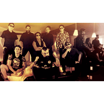 Panteon Rococo Toronto Tickets