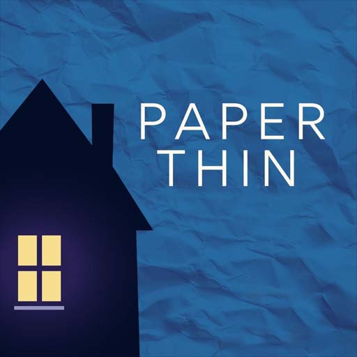 Paper Thin in Toronto