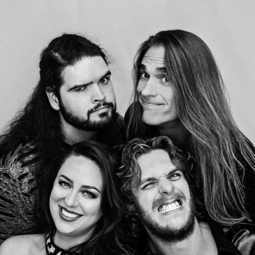Paralandra Toronto Tickets