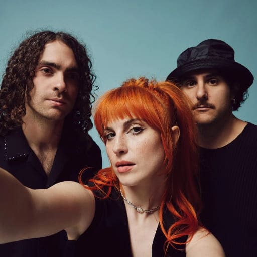 Paramore Toronto Tickets