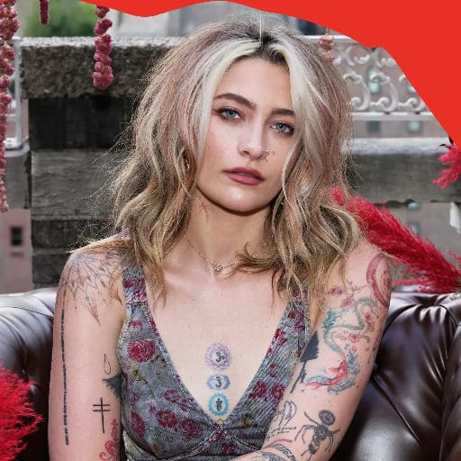 Paris Jackson Toronto Concert Tickets