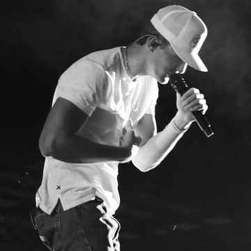 Parker McCollum Toronto Concert Tickets