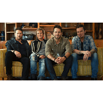 Parmalee Toronto Concert Tickets