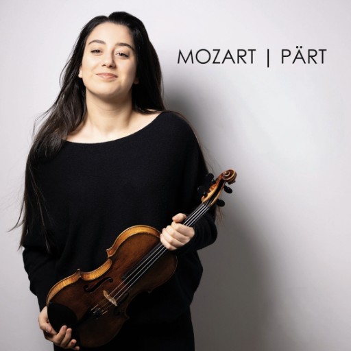 Part & Mozart Toronto Tickets
