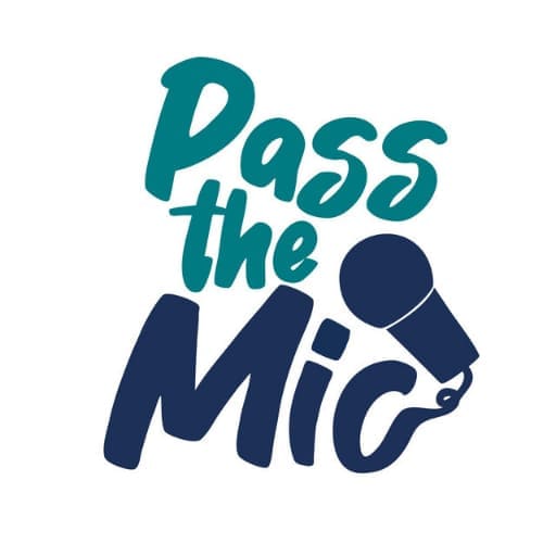Pass the Mic Toronto Concert Tickets